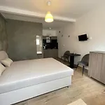 Konukevi New Beachapartman Siofok