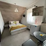 New Beachapartman Konukevi 3*