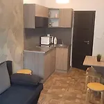 Vendégház New Beachapartman