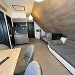 Konukevi New Beachapartman Siofok