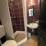 New Beachapartman 3* Siofok