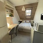 New Beachapartman Konukevi 3*