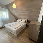 Konukevi New Beachapartman