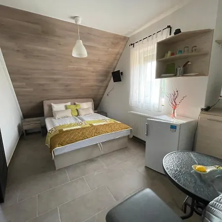New Beachapartman Gæstehus *