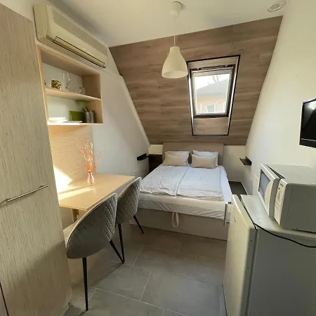 New Beachapartman Guest house *