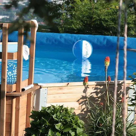 New Beachapartman Guest house
