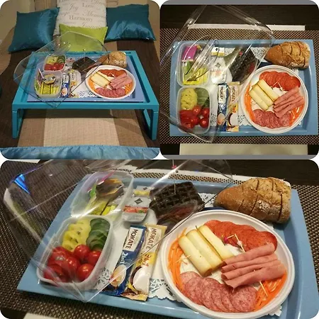 Gæstehus New Beachapartman *