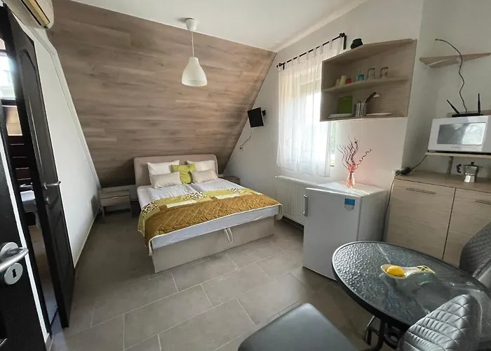 New Beachapartman 게스트하우스 3*