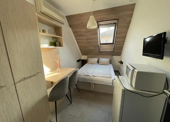 New Beachapartman 게스트하우스 3*